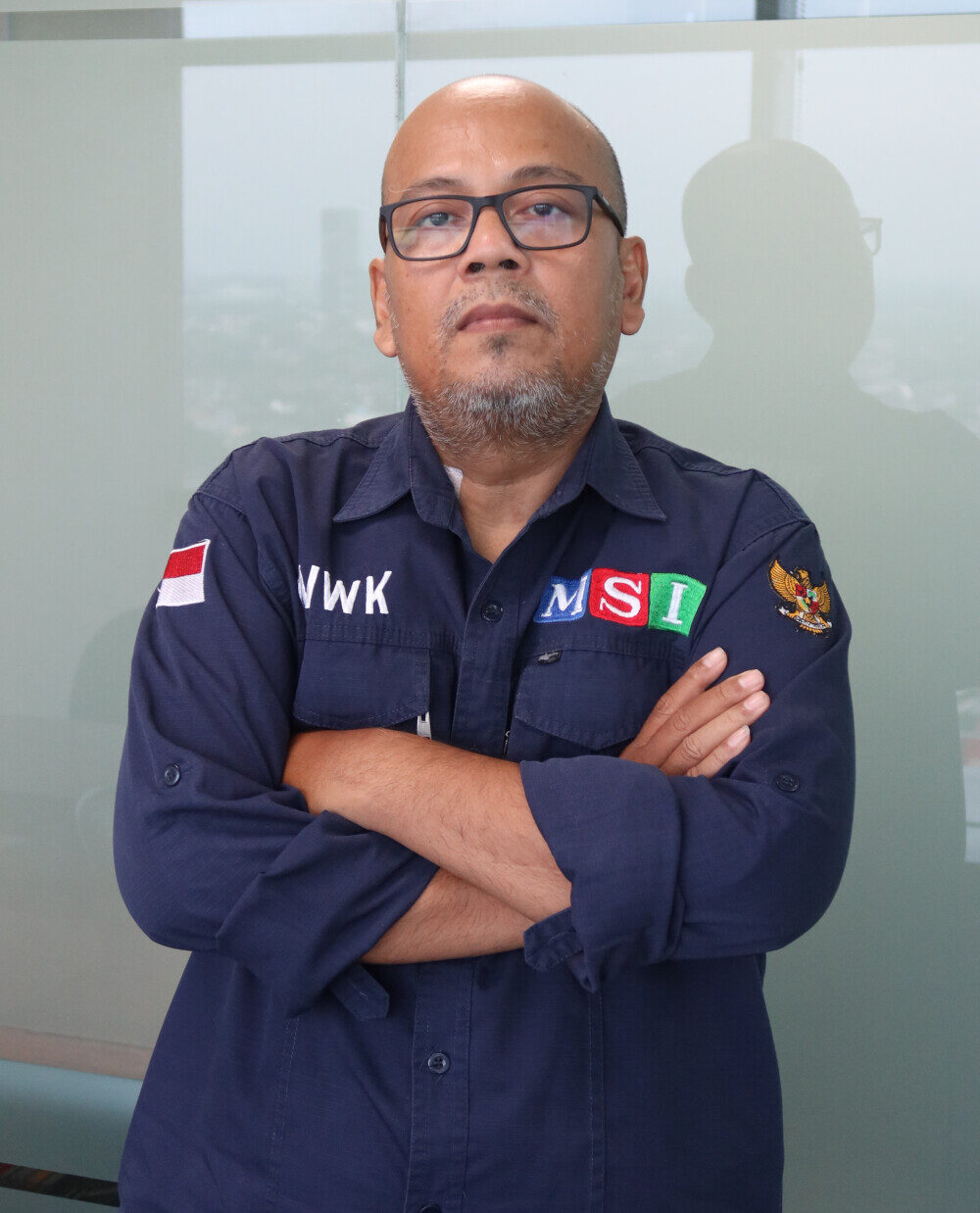 Nanang Wahyu Kuncoro